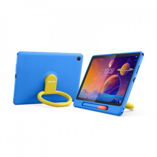 Lenovo Tab TB311FU 10.1 4/128GB WiFi Luna Grey + Bumper Case + Passive Pen