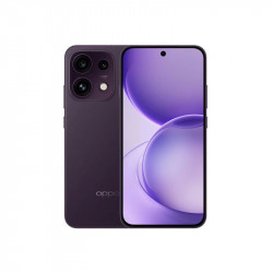 OPPO Reno16 5G CPH2865 Europe 512GB 8GB Purple Black OEU