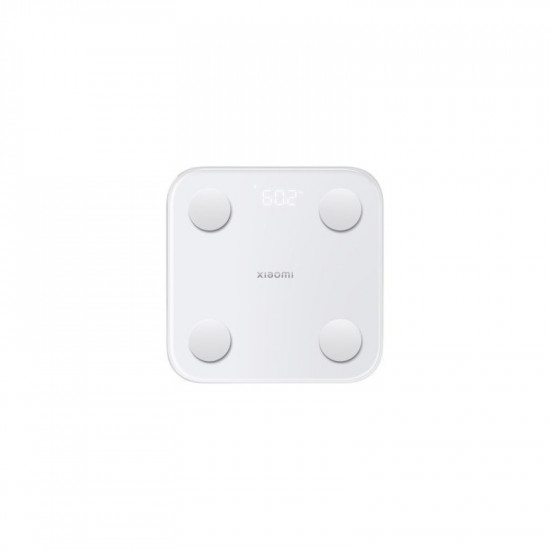 Xiaomi Body Composition Scale S400 White