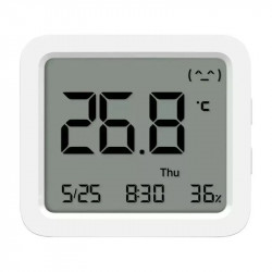 XIAOMI Mi Temperature & Humidity Monitor 3