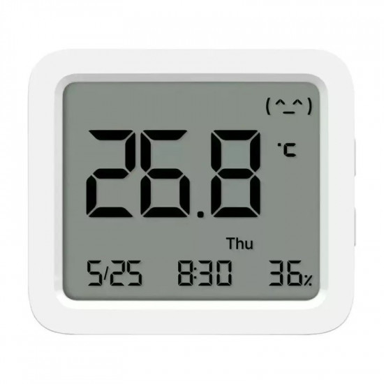 XIAOMI Mi Temperature & Humidity Monitor 3
