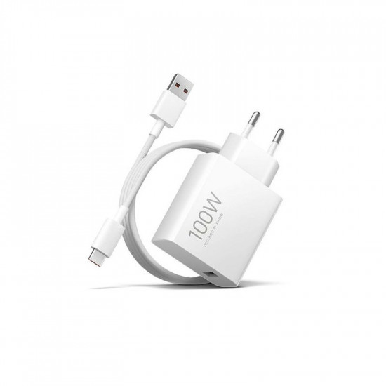 Xiaomi 100W Charging Combo (Type-A) EU
