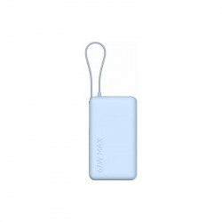 Xiaomi 67W Power Bank 10000mAh (integrated cable) Ice Blue