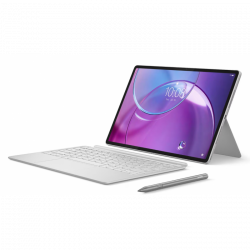 Lenovo TB390FU Idea Tab Pro 2nd Gen 13'' 8/256GB Cloud Grey + Pen + Keyboard