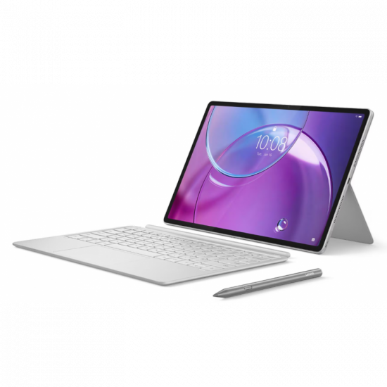 Lenovo TB390FU Idea Tab Pro 2nd Gen 13'' 8/256GB Cloud Grey + Pen + Keyboard
