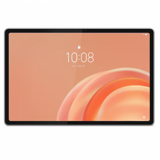 Lenovo TB355FU Tab Plus Gen 2 12.1'' 2.5K 8/128GB Celestial White + Case