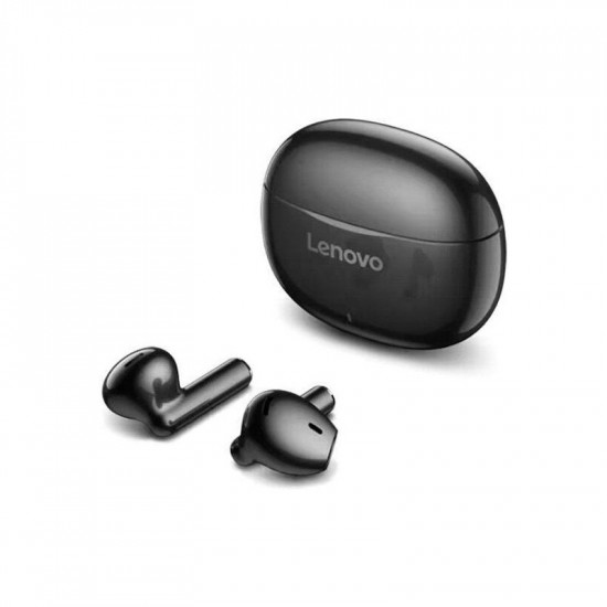 Lenovo E310 True WirelessStereo Earbuds Standalone-Black