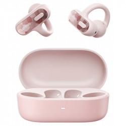 Lenovo Open-Ear Clip-on Earbuds X500 Pink