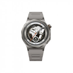 OPPO Watch X3 Misty Titanium