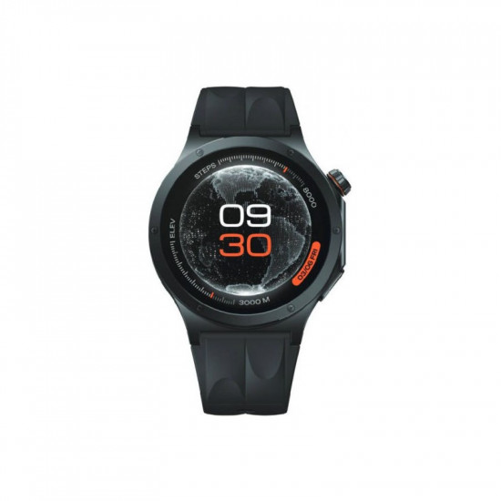 OPPO Watch X3 Obsidian Black