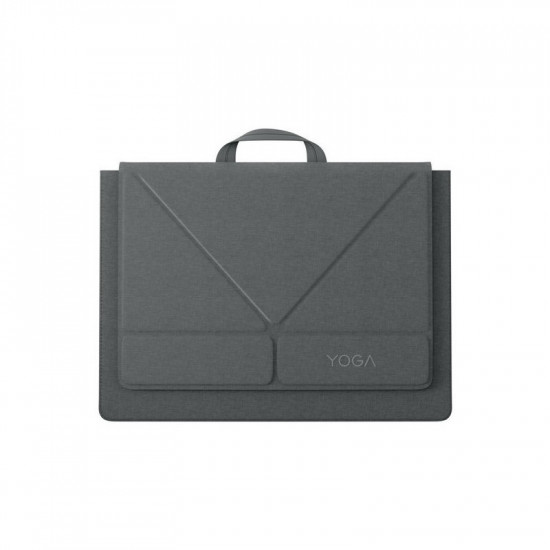 Lenovo Yoga Tote Sleeve (16 Grey)