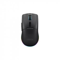Lenovo Legion M220 Wireless RGB Gaming Mouse (Eclipse Black)