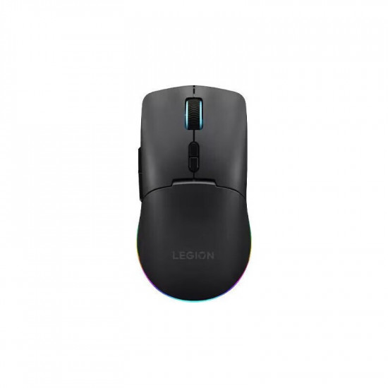 Lenovo Legion M220 Wireless RGB Gaming Mouse (Eclipse Black)
