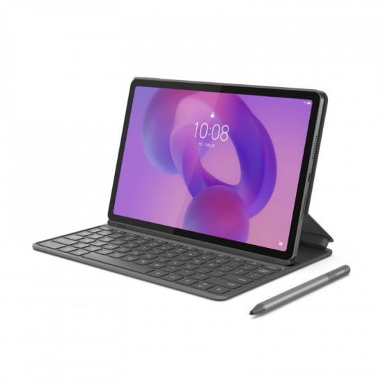 Lenovo TB336FU Idea Tab 11'' 6/128GB WiFi + PEN + Folio Case Luna Grey