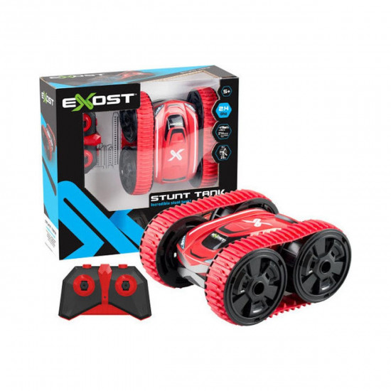 AS Silverlit Exost R/C Stunt Tank (7530-20256)