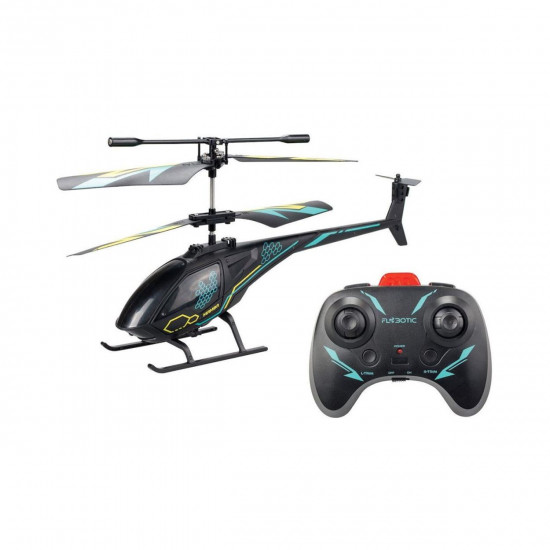 AS Silverlit: Flybotic - Air Mamba Remote Helicopter (7530-84753)