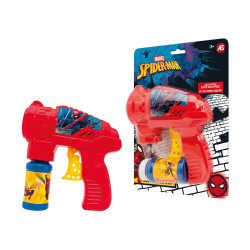 AS Bubbles: Όπλο μπουρμπουλήθρες Spider-Man (5200-01381)