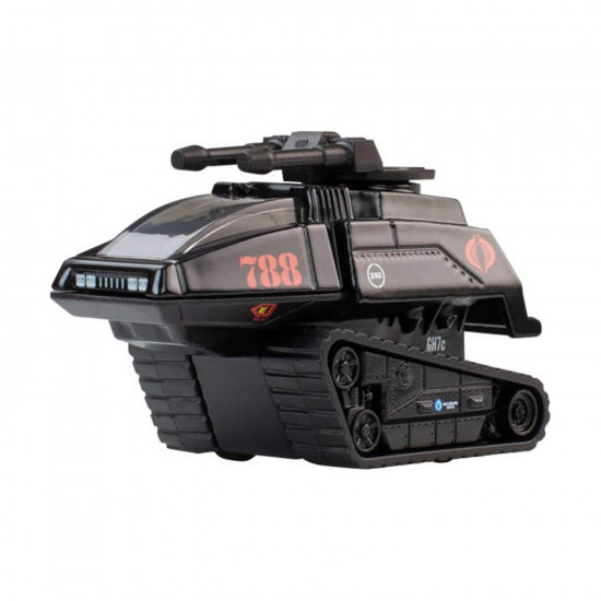 Mattel Hot: Wheels Premium Cars - Pop Culture – Hw Hiss Tank (JHW83)