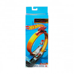 Mattel Hot Wheels: Action - Loop Star Track Set (FWM88)