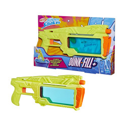 Hasbro Nerf: Super Soaker Core - Dunk Fill (G2146)