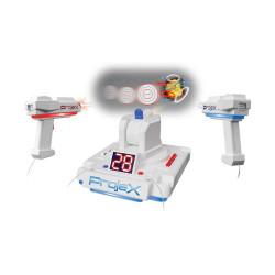 Giochi Preziosi Laser-X: Projex - Projecting Game Arcade (LAP00001)