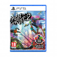 PS5 High on Life 2 EU