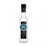 Tsipouro Limnos Organic Double Distillation - Moschato of Alexandria without Anise 40% Vol,200ml