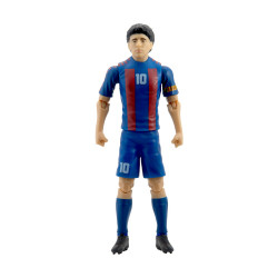 Banbo Toys: Barcelona Soccer - Maradona Action Figure (20cm) (81416)