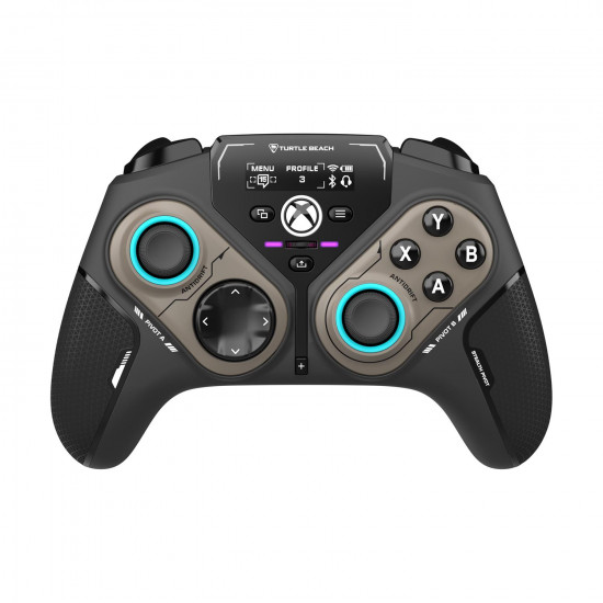 Turtle Beach: Stealth Pivot - Wired & Wireless Controller [For PC (wireless), Xbox (wired)]
