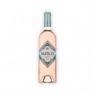 La Tour Melas Nautilus, Agiorgitiko, Syrah, Grenache , Rose Dry Wine,750ml