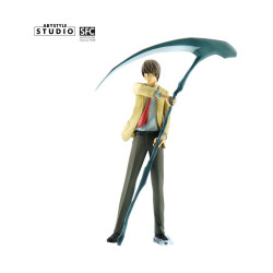 Abystyle Studio: Death Note - Light Statue #21 (ABYFIG022)