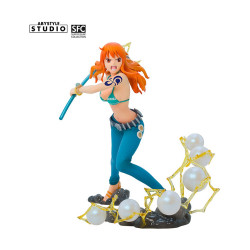 Abystyle Studios: One Piece - Nami Statue #77 (ABYFIG122)