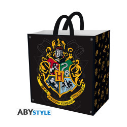 Abysse: Harry Potter - Hogwarts Shopping Bag (ABYBAG726)