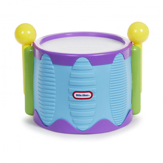 Little Tikes: Learn & Play - Tap-A-Tune Drum (643002EUCG)