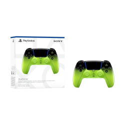PS5 Sony DualSense Wireless Controller - Remix Green