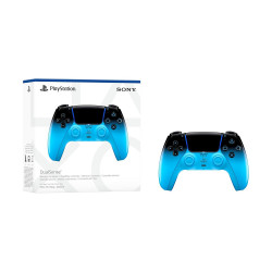 PS5 Sony DualSense Wireless Controller - Rhythm Blue