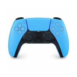PS5 DualSense Wireless Controller - Starlight Blue