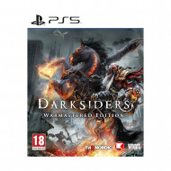 PS5 Darksiders Warmastered EU