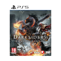 PS5 Darksiders Warmastered EU