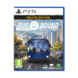 PS5 Bus Bound Deluxe Edition EU