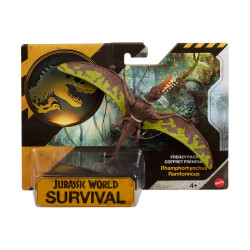 Mattel Jurassic World Survival: Rhamphorhynchus (JKL63)