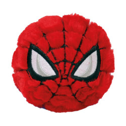 AS Ty: Χνουδωτό Μπαλάκι Beanie Bouncers Marvel Spiderman (1607-83037)