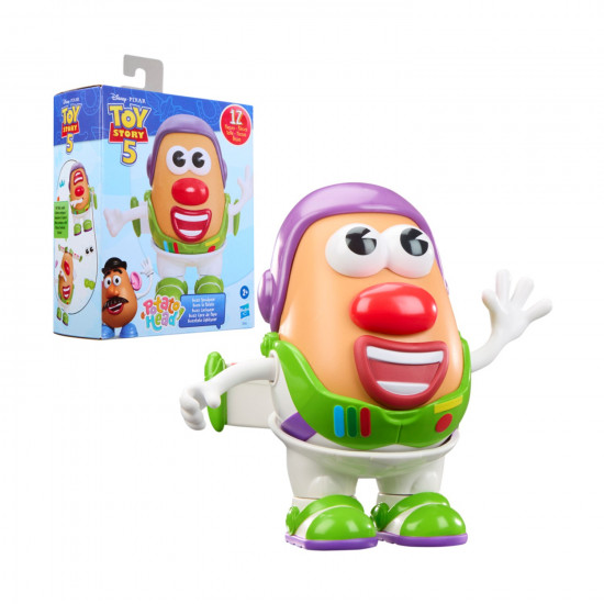 Hasbro Potato Head: Mr. Potato Head Toy Story Astro (G2644)