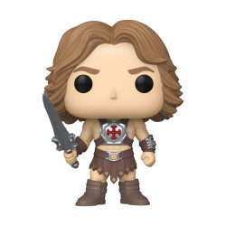 Funko Pop! Movies: Masters of The Universe - He-Man #2020 Vinyl Figure