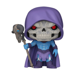 Funko Pop! Movies: Masters of The Universe - Skeletor #2021 Vinyl Figure