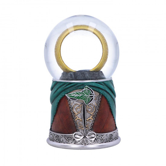 Nemesis Now: Lord of the Rings - Frodo Snow Globe (17cm)