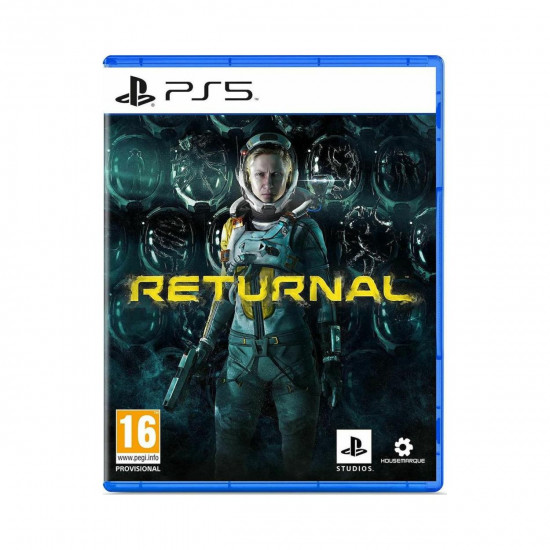PS5 Returnal