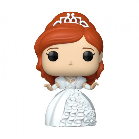 Funko Pop! Disney: Enchanted - Giselle (Wedding) #1727 Vinyl Figure