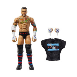 Mattel WWE: Elite Figures – WWE Elite Collection Greatest Hits (JHT84)