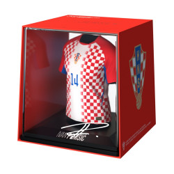MyJersey: World Cup Croacia - Ivan Perišić (2026) (64MY00004)